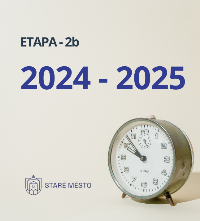 Etapa - 2b