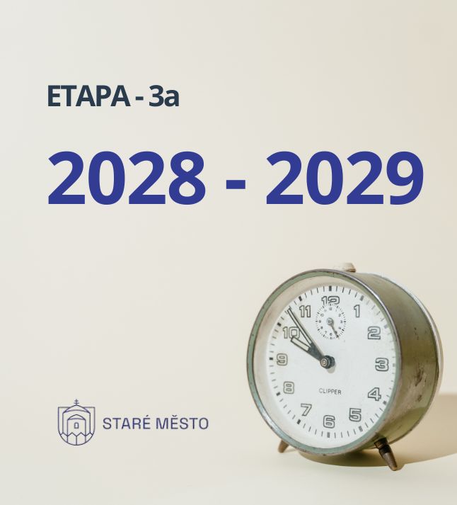 Etapa - 3a